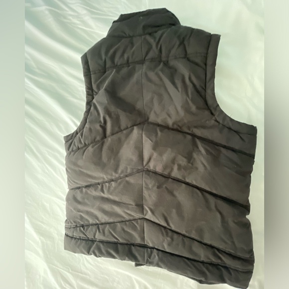 Vintage Guess Vest - Picture 4 of 6